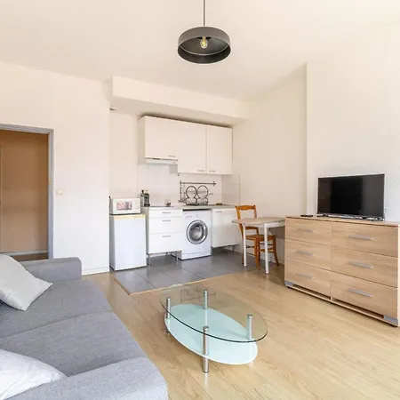 Charming Of 28 M2 In The Heart Of
